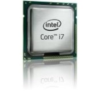 Amazon.com: 1.6GHz Intel Core i7 Mobile Processor i7-720QM